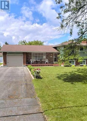 15 Marmac Drive, St. Catharines, ON 