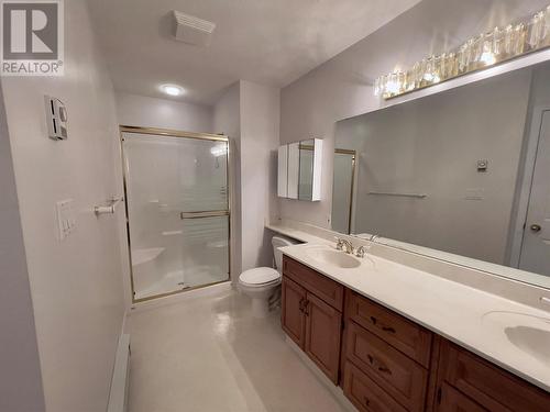 7801 Spartan Drive Unit# 215, Osoyoos, BC - Indoor Photo Showing Bathroom