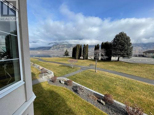 7801 Spartan Drive Unit# 215, Osoyoos, BC - Outdoor With View