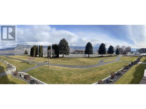 7801 Spartan Drive Unit# 215, Osoyoos, BC - Outdoor With View