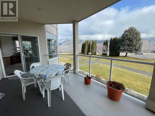 7801 Spartan Drive Unit# 215, Osoyoos, BC - Outdoor With Exterior