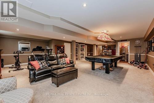 7568 Marden Road, Guelph/Eramosa, ON - Indoor