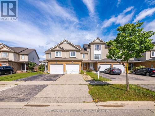 90 Donnenwerth Drive, Kitchener, ON - Outdoor With Facade