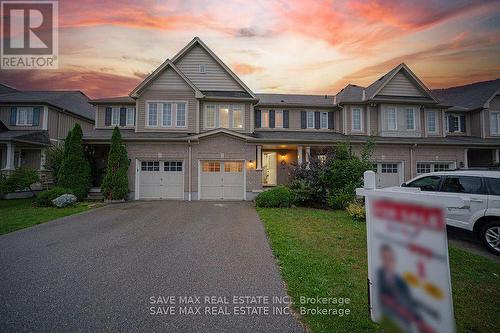 82 Trowbridge Street, Woolwich, ON - Outdoor With Facade