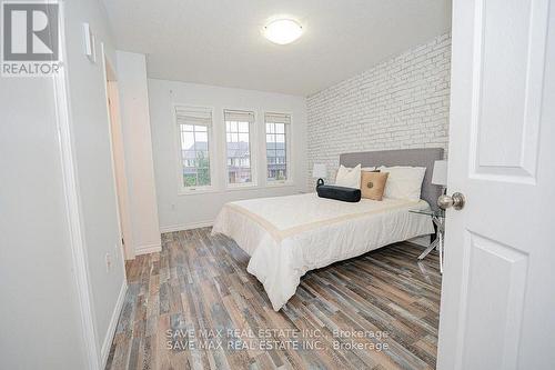 82 Trowbridge Street, Woolwich, ON - Indoor Photo Showing Bedroom