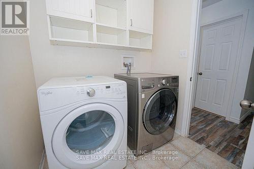 82 Trowbridge Street, Woolwich, ON - Indoor Photo Showing Laundry Room