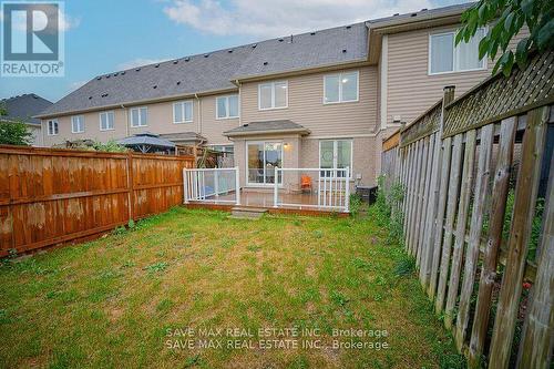 82 Trowbridge Street, Woolwich, ON - Outdoor With Deck Patio Veranda With Exterior