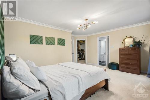 192 Holland Avenue, Ottawa, ON - Indoor Photo Showing Bedroom