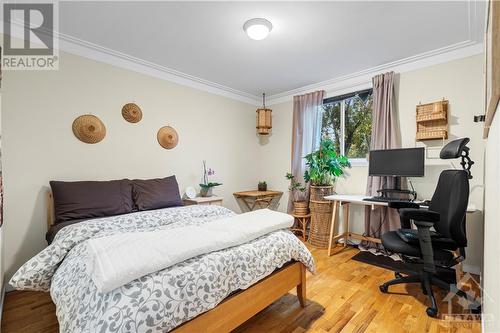 192 Holland Avenue, Ottawa, ON - Indoor Photo Showing Bedroom