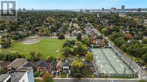 192 Holland Avenue, Ottawa, ON - Outdoor With View