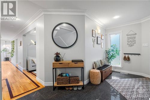 192 Holland Avenue, Ottawa, ON - Indoor Photo Showing Other Room