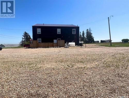 0 4Th Street, Bone Creek Rm No. 108, SK - Outdoor