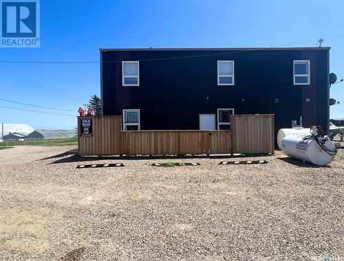 0 4Th Street, Bone Creek Rm No. 108, SK - Outdoor