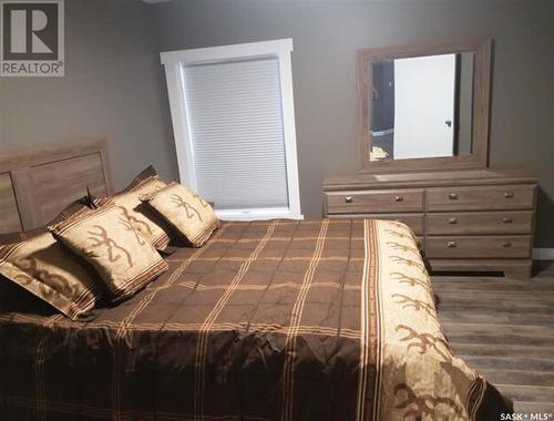 0 4Th Street, Bone Creek Rm No. 108, SK - Indoor Photo Showing Bedroom