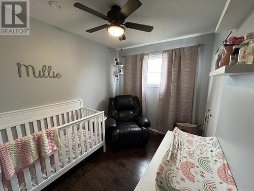 5347 Willow Road, Fort Nelson, BC - Indoor Photo Showing Bedroom