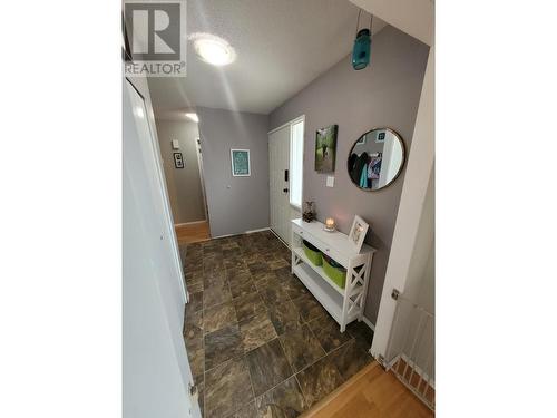 5347 Willow Road, Fort Nelson, BC - Indoor Photo Showing Other Room