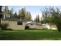 942 Maple Drive, Quesnel, BC  - Outdoor 