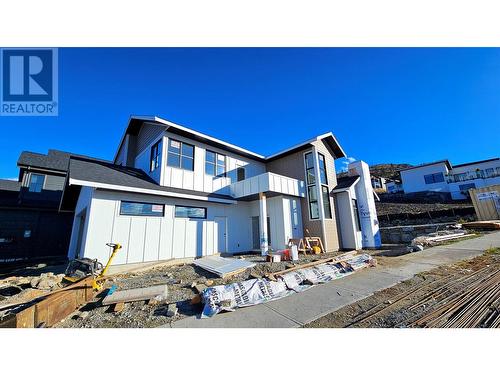 5557 Foothill Court, Kelowna, BC - Outdoor