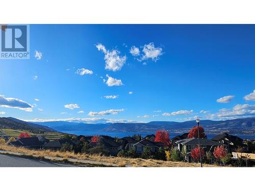 5557 Foothill Court, Kelowna, BC - Outdoor With View