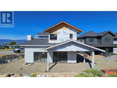 5557 Foothill Court, Kelowna, BC - Outdoor