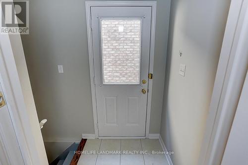 110 Lahore Crescent, Markham, ON - Indoor Photo Showing Other Room