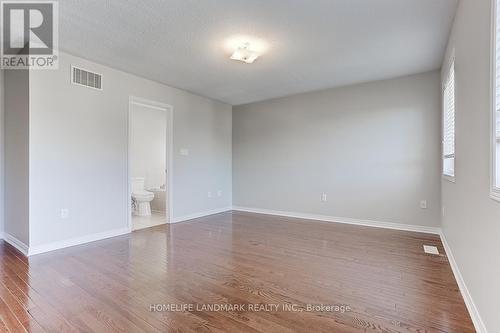 110 Lahore Crescent, Markham, ON - Indoor Photo Showing Other Room