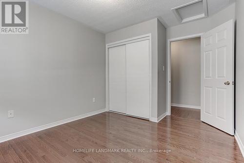 110 Lahore Crescent, Markham, ON - Indoor Photo Showing Other Room