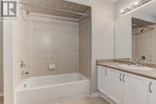 110 Lahore Crescent, Markham, ON - Indoor Photo Showing Bathroom