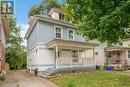 Welcome to 4994 Willmott Street! - 4994 Willmott Street, Niagara Falls, ON 