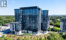 1307 - 86 Dundas Street E, Mississauga, ON  - Outdoor With Facade 