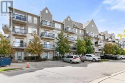 312 - 3055 THOMAS STREET  Mississauga, ON L5M 0M4