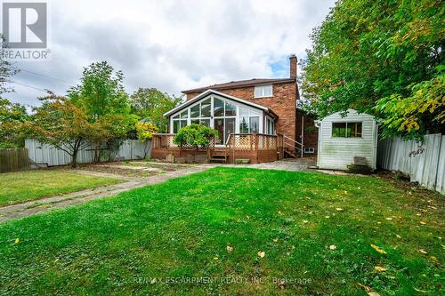 10 Dorothy Street, Hamilton, ON 