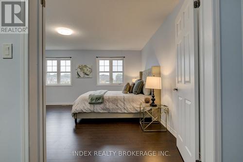 12 Steed Court, Cambridge, ON - Indoor Photo Showing Bedroom