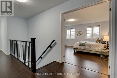 12 Steed Court, Cambridge, ON - Indoor Photo Showing Bedroom