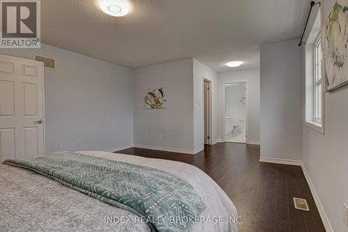 12 Steed Court, Cambridge, ON - Indoor Photo Showing Bedroom