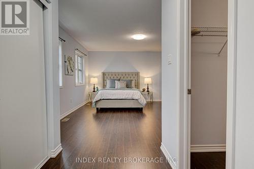 12 Steed Court, Cambridge, ON - Indoor Photo Showing Bedroom