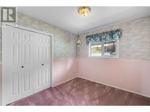 1116 Westridge Street, Creston, BC - Indoor Photo Showing Other Room