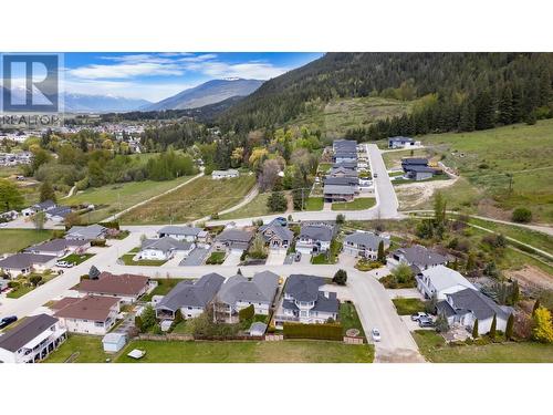 1116 Westridge Street, Creston, BC - Outdoor With View