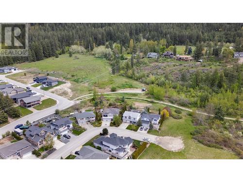 1116 Westridge Street, Creston, BC - Outdoor With View