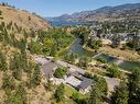 1400 Green Lake Road, Okanagan Falls, BC  - Outdoor With Body Of Water With View 