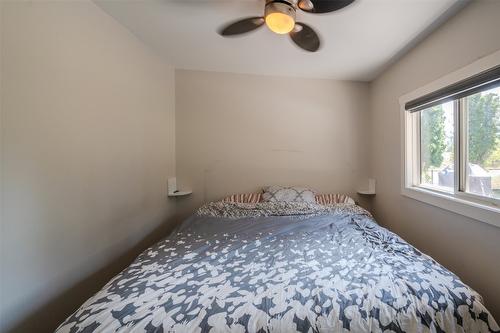 1400 Green Lake Road, Okanagan Falls, BC - Indoor Photo Showing Bedroom