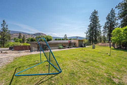 1400 Green Lake Road, Okanagan Falls, BC - Outdoor