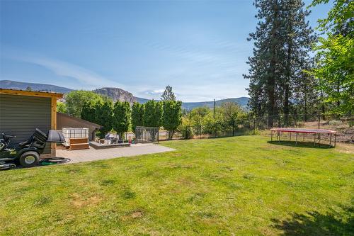 1400 Green Lake Road, Okanagan Falls, BC - Outdoor