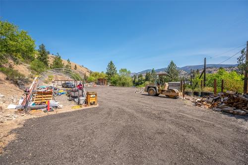 1400 Green Lake Road, Okanagan Falls, BC - Outdoor With View