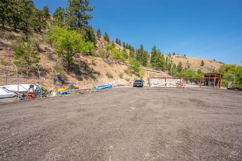 1400 Green Lake Road, Okanagan Falls, BC - Outdoor