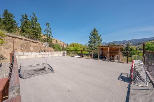 1400 Green Lake Road, Okanagan Falls, BC - Outdoor