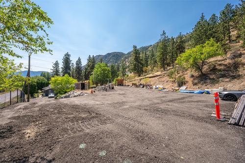 1400 Green Lake Road, Okanagan Falls, BC - Outdoor With View