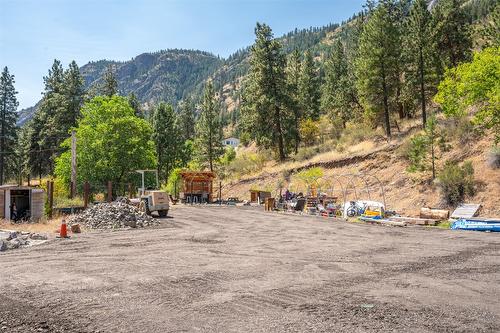 1400 Green Lake Road, Okanagan Falls, BC - Outdoor With View