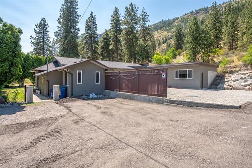 1400 Green Lake Road, Okanagan Falls, BC - Outdoor