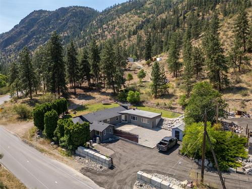 1400 Green Lake Road, Okanagan Falls, BC - Outdoor With View